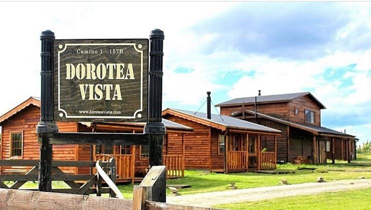 Fotografía 5 de Cerro Dorotea Vista Natales en Puerto Natales, Magallanes