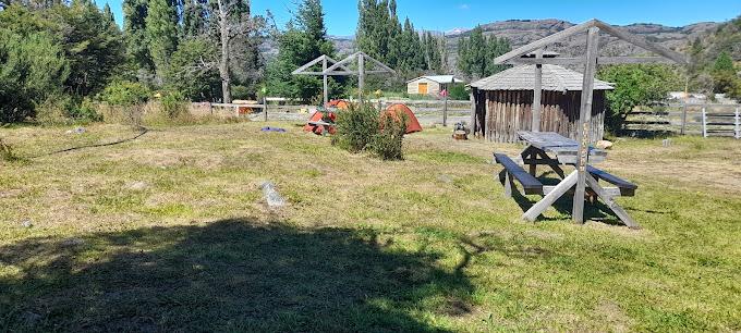 Fotografía 11 de Camping El Rincón en Coyhaique, Aysen
