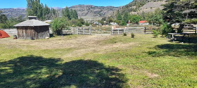 Fotografía 12 de Camping El Rincón en Coyhaique, Aysen
