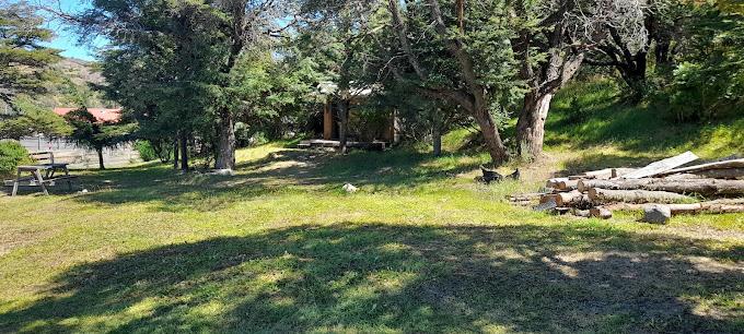 Fotografía 13 de Camping El Rincón en Coyhaique, Aysen