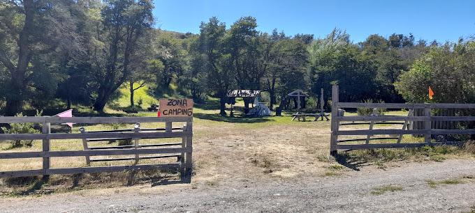 Fotografía 2 de Camping El Rincón en Coyhaique, Aysen