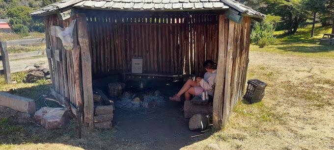 Fotografía 5 de Camping El Rincón en Coyhaique, Aysen