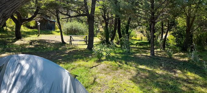 Fotografía 7 de Camping El Rincón en Coyhaique, Aysen
