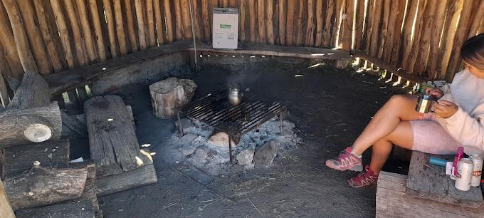 Fotografía 8 de Camping El Rincón en Coyhaique, Aysen