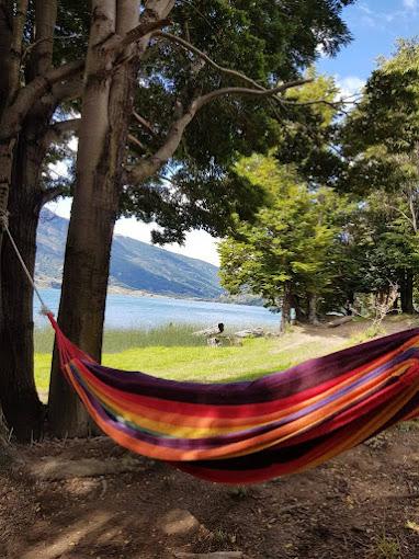Fotografía 12 de Camping lago tranquilo en Aysen, Aysen