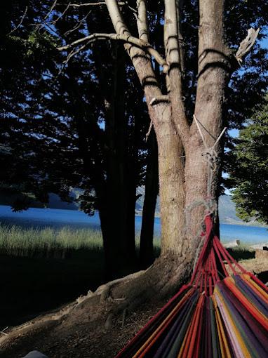 Fotografía 3 de Camping lago tranquilo en Aysen, Aysen