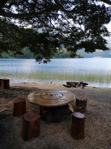 Fotografía 5 de Camping lago tranquilo en Aysen, Aysen