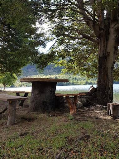 Fotografía 10 de Camping lago tranquilo en Aysen, Aysen