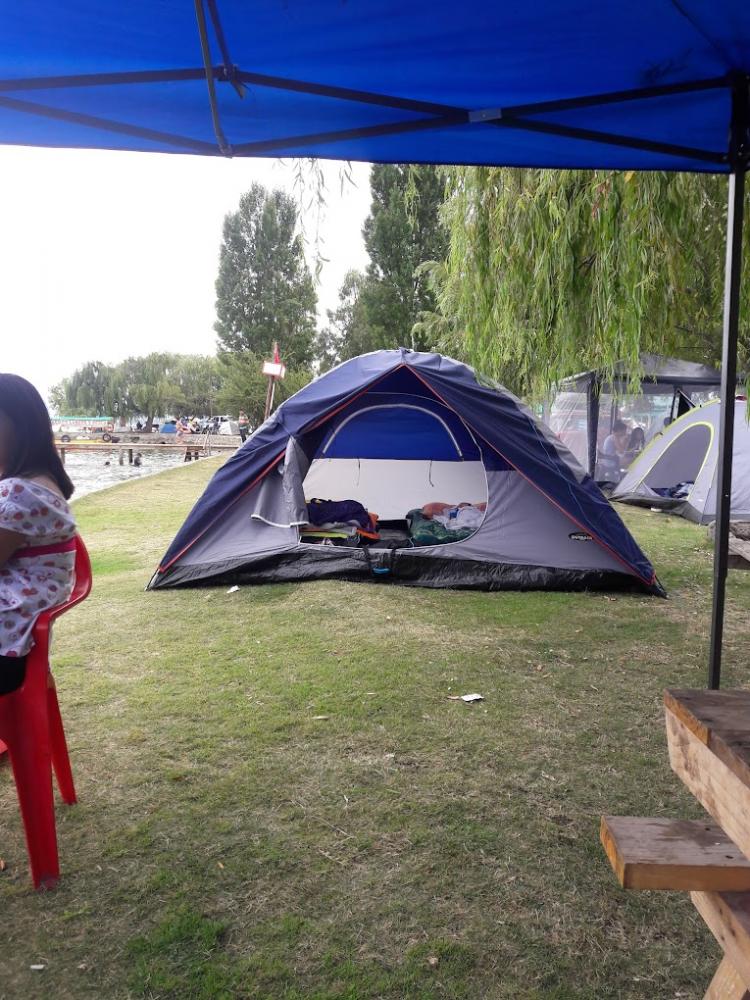 Fotografía 4 de Camping El Alamo en Las Cabras, Ohiggins
