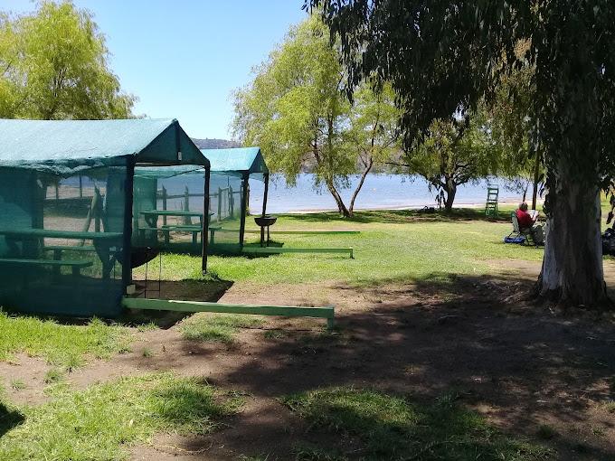 Fotografía 4 de Camping Playa Del Sol en Las Cabras, Ohiggins