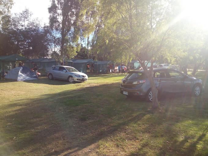 Fotografía 10 de Camping Playa Del Sol en Las Cabras, Ohiggins
