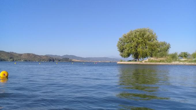 Fotografía 15 de Camping Playa Del Sol en Las Cabras, Ohiggins
