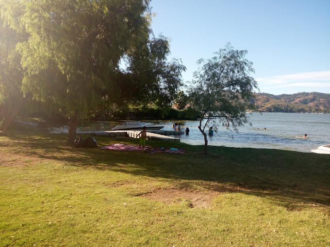 Fotografía 17 de Camping Playa Del Sol en Las Cabras, Ohiggins