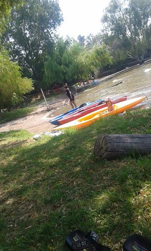 Fotografía 19 de Camping Playa Del Sol en Las Cabras, Ohiggins