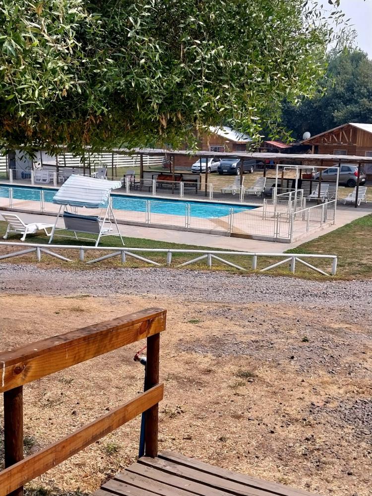 Fotografía 18 de Complejo Turístico Entre Lomas en Molina, Maule