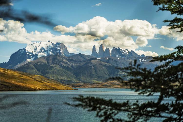 Fotografía 16 de Camping Laguna Azul en Punta Arenas, Magallanes