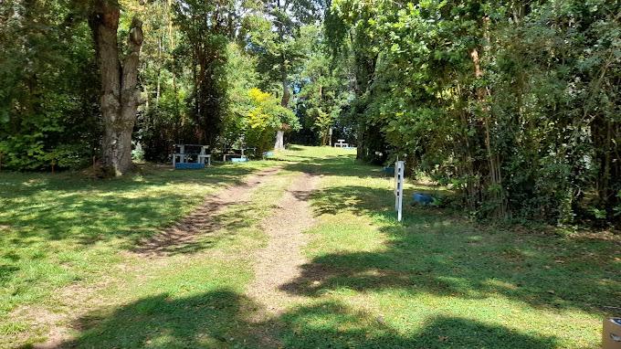 Fotografía 3 de Camping El Manzano en Puyehue, Los Lagos