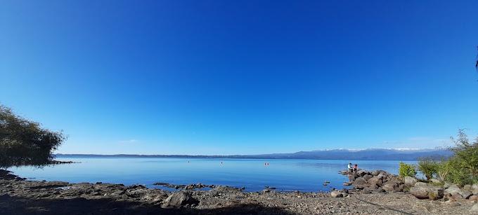Fotografía 7 de Camping El Manzano en Puyehue, Los Lagos