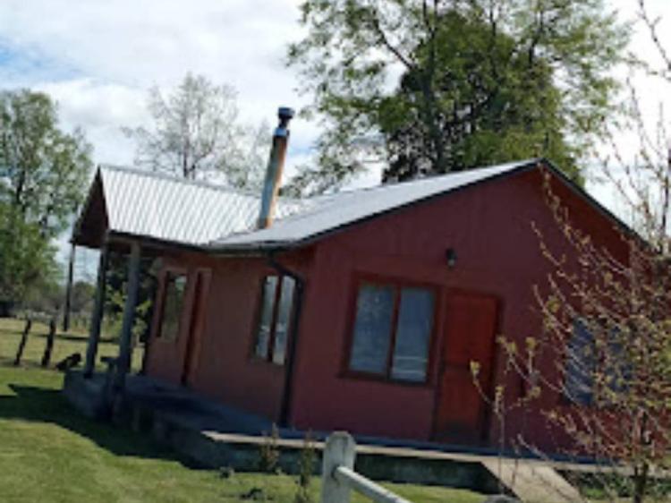 Fotografía 8 de Camping El Manzano en Puyehue, Los Lagos