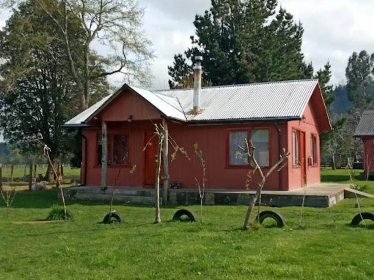 Fotografía 9 de Camping El Manzano en Puyehue, Los Lagos