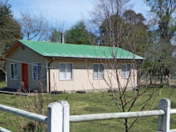 Fotografía 10 de Camping El Manzano en Puyehue, Los Lagos