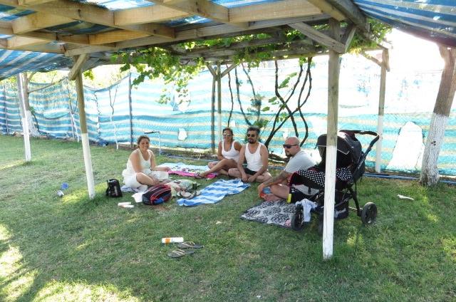 Fotografía 10 de Camping Los Quillayes en Quillon, Bio Bio
