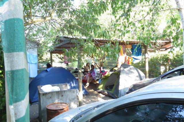 Fotografía 6 de Camping Los Quillayes en Quillon, Bio Bio