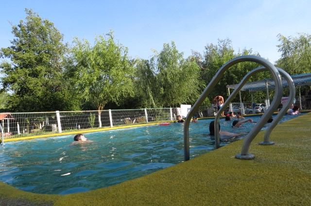 Fotografía 9 de Camping Los Quillayes en Quillon, Bio Bio