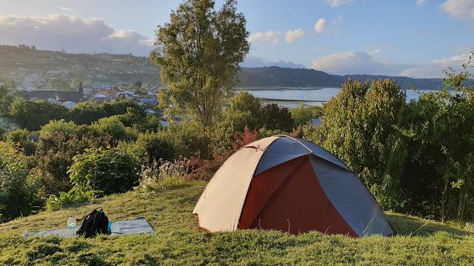 Fotografía 2 de Camping El Meli en Quinchao, Los Lagos