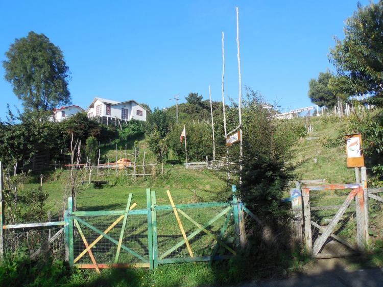 Fotografía 7 de Camping El Meli en Quinchao, Los Lagos