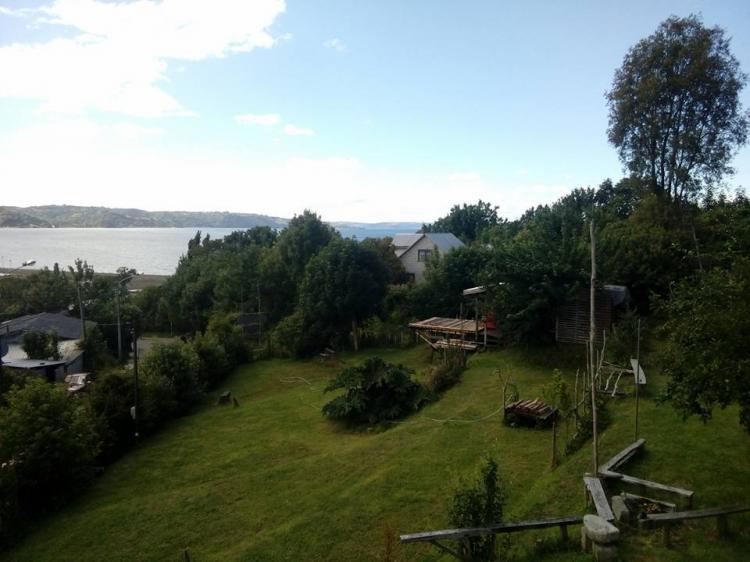 Fotografía 10 de Camping El Meli en Quinchao, Los Lagos