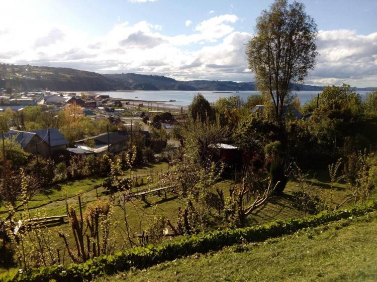 Fotografía 13 de Camping El Meli en Quinchao, Los Lagos