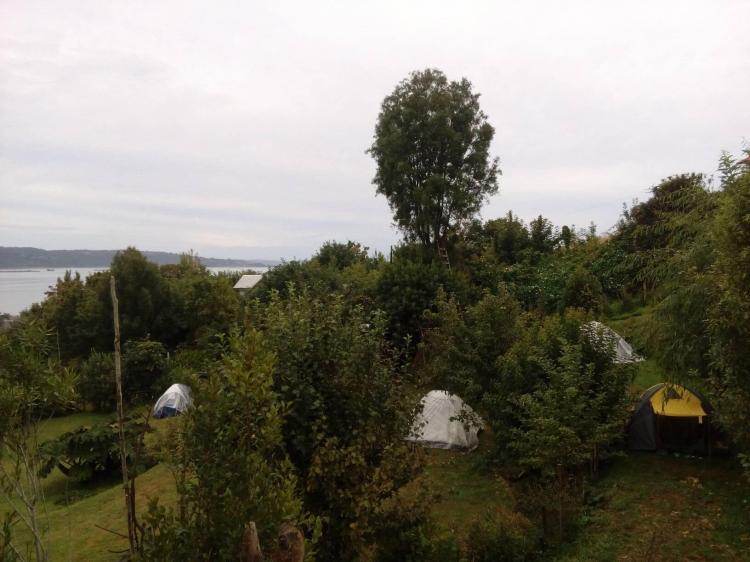 Fotografía 17 de Camping El Meli en Quinchao, Los Lagos
