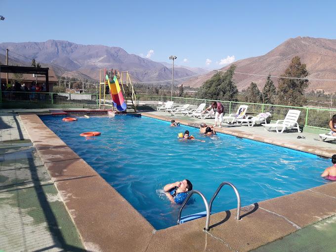 Fotografía 4 de Camping Mirador en Salamanca, Coquimbo