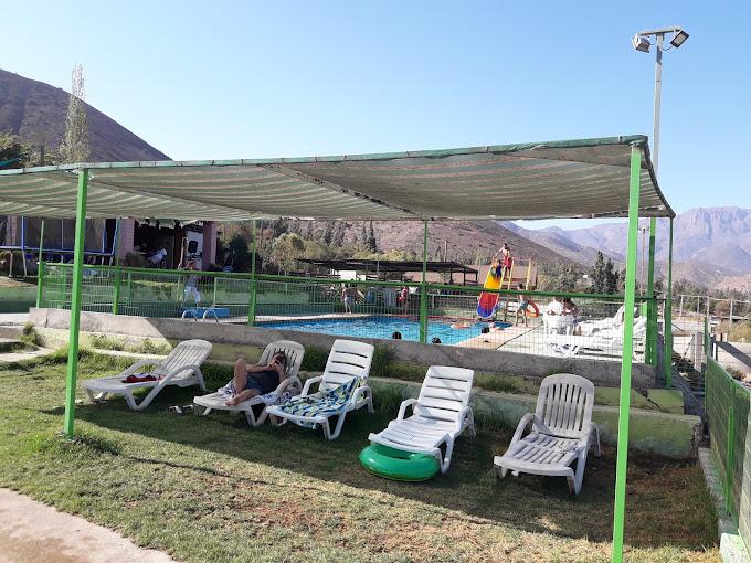 Fotografía 5 de Camping Mirador en Salamanca, Coquimbo