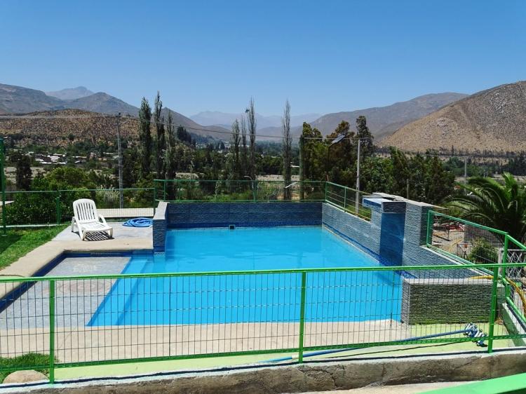 Fotografía 13 de Camping Mirador en Salamanca, Coquimbo
