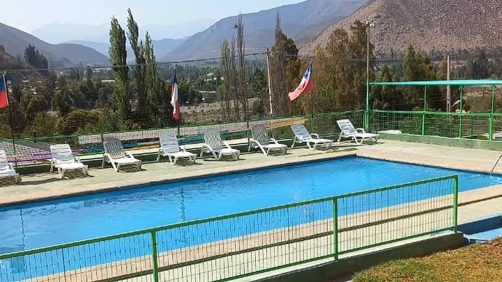 Fotografía 15 de Camping Mirador en Salamanca, Coquimbo