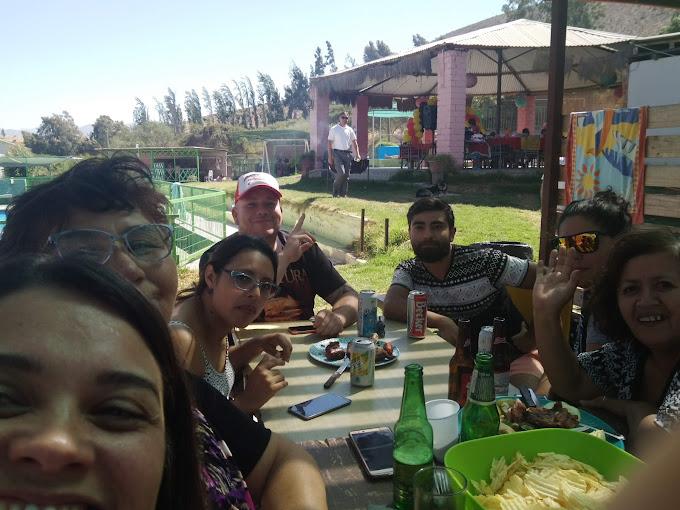 Fotografía 20 de Camping Mirador en Salamanca, Coquimbo