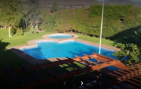 Camping Los Paltos en Vicuña, Coquimbo