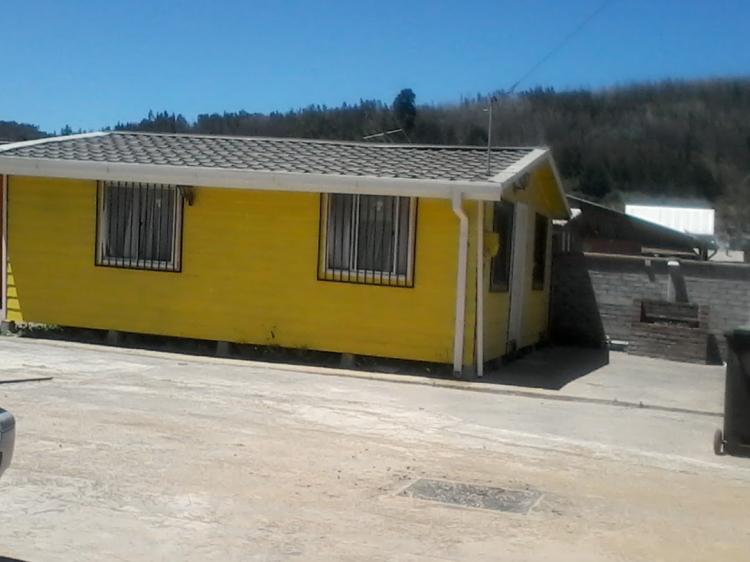Fotografía 2 de Camping El Ensueño en Tome, Bio Bio
