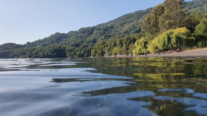Fotografía 9 de Camping Don Tello en Villarrica, Araucania