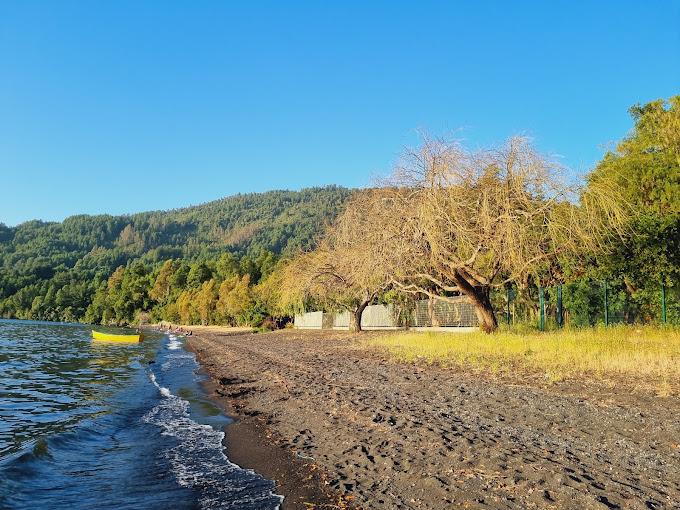 Fotografía 15 de Camping Don Tello en Villarrica, Araucania