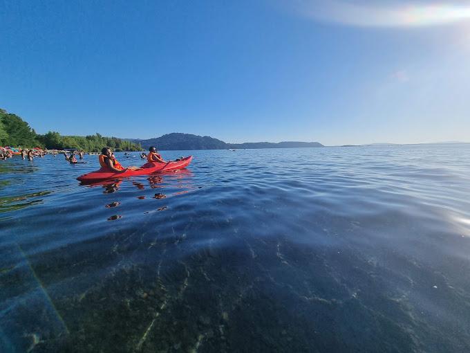 Fotografía 16 de Camping Don Tello en Villarrica, Araucania