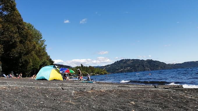 Fotografía 10 de Camping Don Tello en Villarrica, Araucania