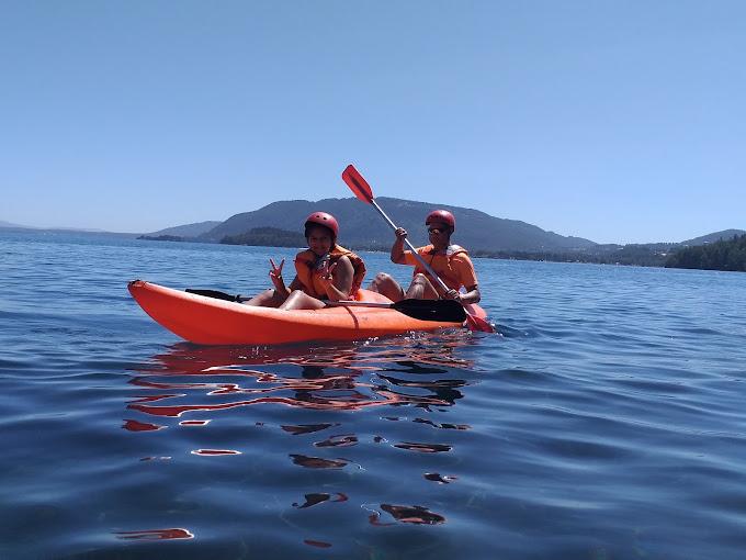 Fotografía 12 de Camping Don Tello en Villarrica, Araucania