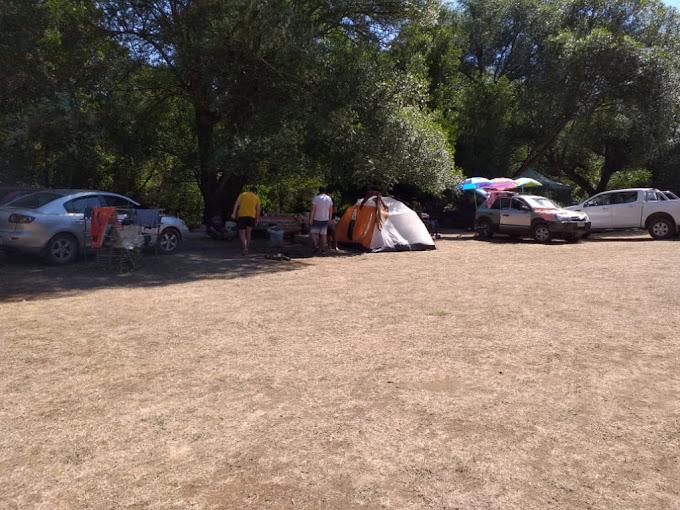 Fotografía 4 de Camping LOS MAÑIOS en Victoria, Araucania
