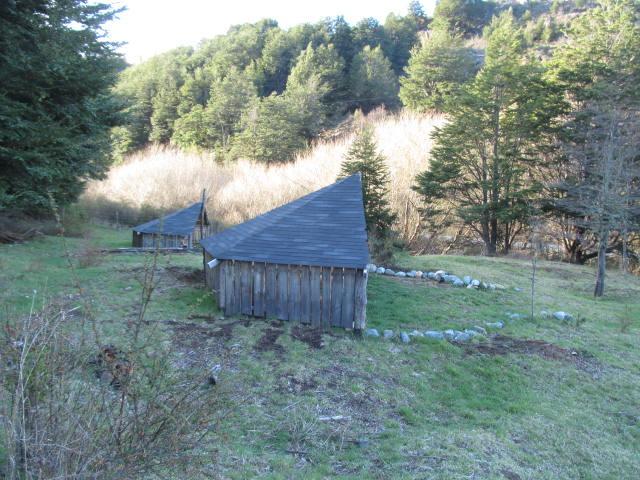 Fotografía 6 de Refugio Choiols en Rio Ibañez, Aysen