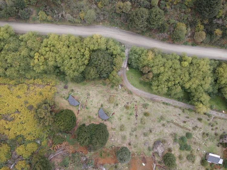 Fotografía 15 de Refugio Choiols en Rio Ibañez, Aysen