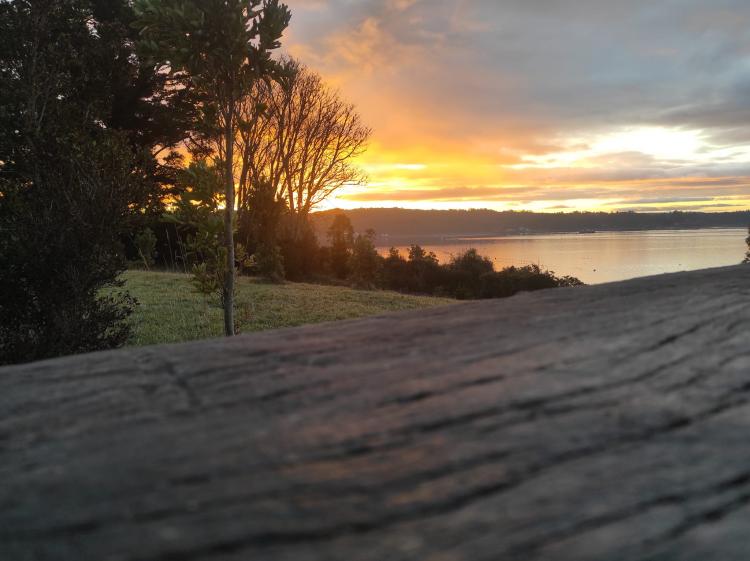 Fotografía 5 de Camping Viento Norte en Puerto Montt, Los Lagos