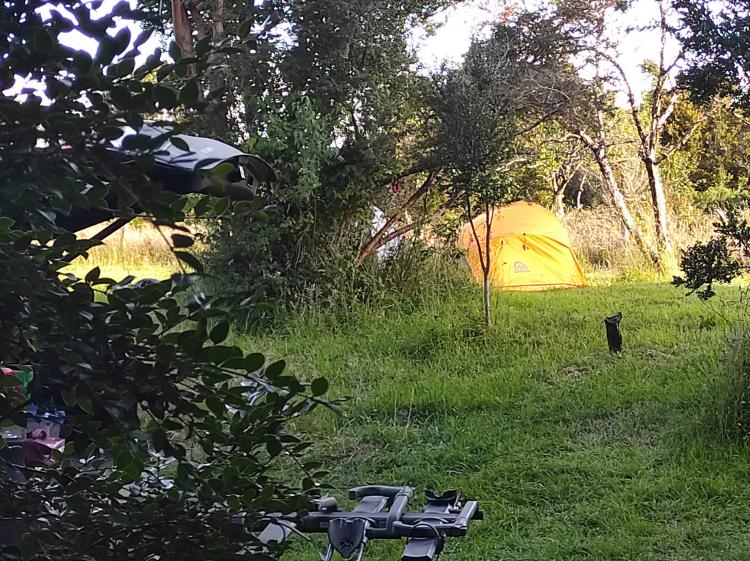Fotografía 11 de Camping Viento Norte en Puerto Montt, Los Lagos